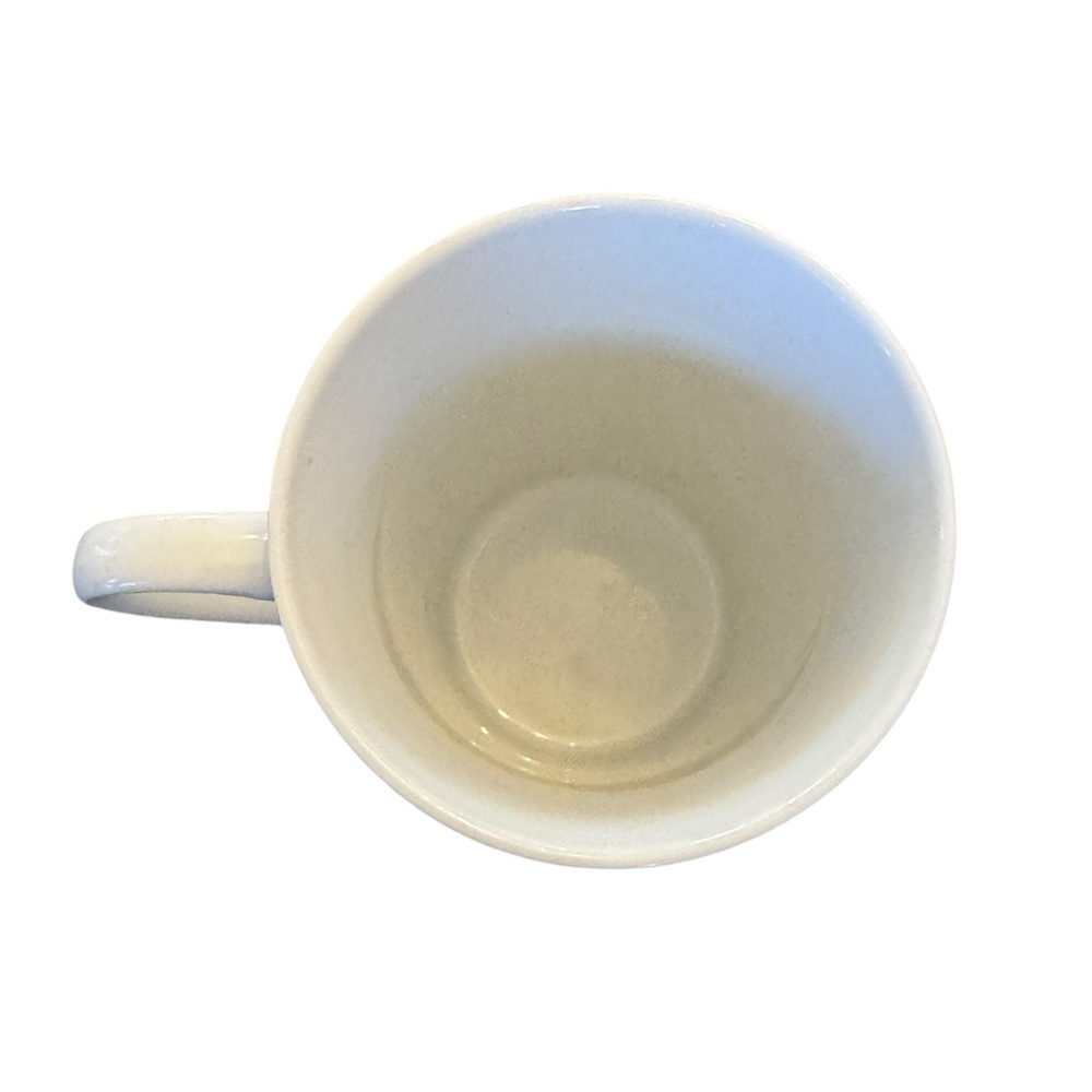 Disney Mickey Mouse Mug in White and Red - Picture 4 of 7